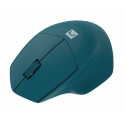 NATEC Siskin 2 mouse Right-hand Bluetooth Optical 1600 DPI