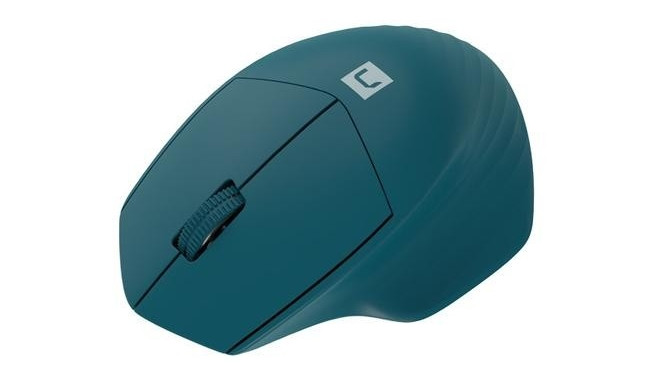 NATEC Siskin 2 mouse Office Right-hand Bluetooth Optical 1600 DPI