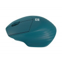 NATEC Siskin 2 mouse Right-hand Bluetooth Optical 1600 DPI