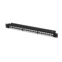 LogiLink NK4065 patch panel 1U