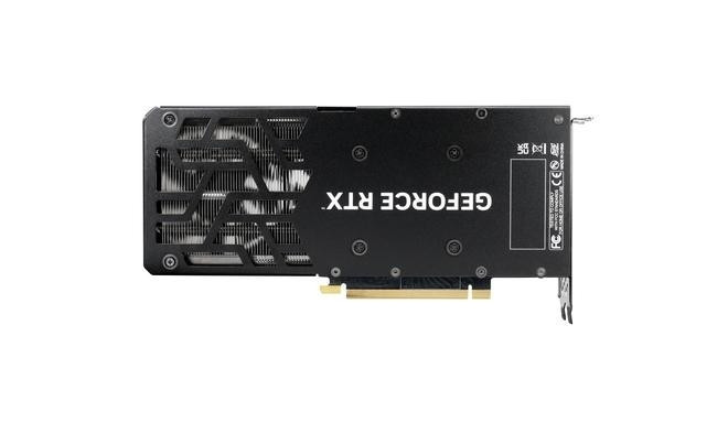 Gainward GeForce RTX 4060 Ti 16GB Panther NVIDIA GDDR6