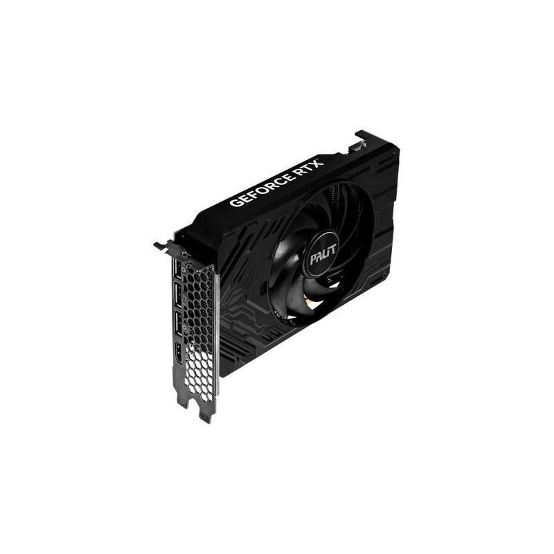 Palit videokaart GeForce RTX 4060 Ti StormX NVIDIA 8GB GDDR6