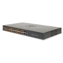 Cambium Networks EX1028-P Managed L2/L3 Gigabit Ethernet (10/100/1000) Power over Ethernet (PoE) 1U 