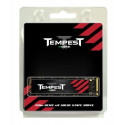 Mushkin Tempest M.2 2 TB PCI Express 3.0 3D NAND NVMe