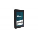 Mushkin Element 2.5" 1 TB Serial ATA III 3D NAND