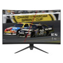 LC-Power LC-M32-QHD-165-C-V2 computer monitor 80 cm (31.5") 2560 x 1440 pixels Quad HD LCD Blac