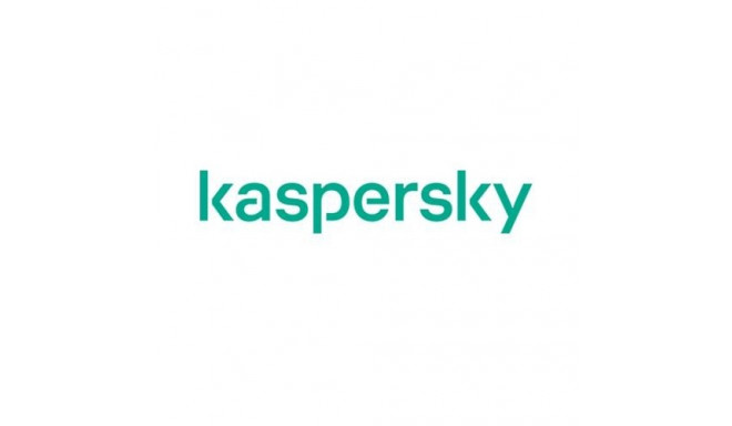 Kaspersky Total Security f/Business, 15-19u, 2Y, Base Antivirus security 2 year(s)