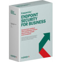 Kaspersky Endpoint Security f/Business - Select, 20-24u, 1Y, Base Antivirus security 1 year(s)