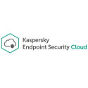 Kaspersky Endpoint Security Cloud Base license License 1 year(s)