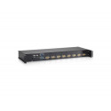 LevelOne 8-Port KVM Switch Module