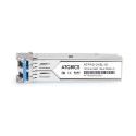 ATGBICS J4859D HPE Compatible Transceiver SFP 1000Base-LX (1310nm, SMF, 10km)