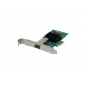 LevelOne Gigabit Fiber PCIe Network Card, 1 x SFP