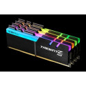 G.Skill RAM Trident Z RGB 32GB DDR4 4x8GB 3600MHz