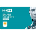ESET Smart Security Premium 1 User Antivirus security 1 license(s) 3 year(s)
