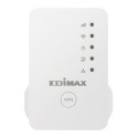 Edimax EW-7438RPn Mini Network transmitter White