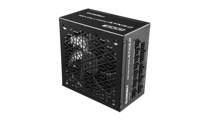 Enermax Revolution power supply unit 1000 W 24-pin ATX ATX Black