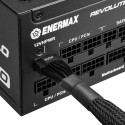 Enermax Revolution power supply unit 1000 W 24-pin ATX Black