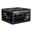 Enermax Revolution DFX power supply unit 1200 W 20+4 pin ATX ATX Black