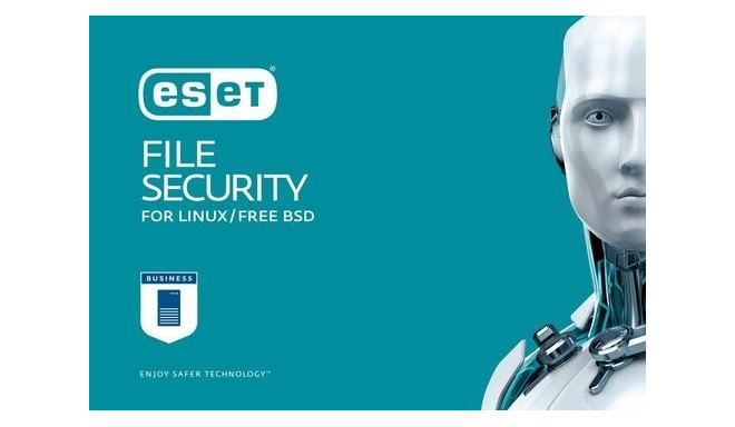 ESET Server Security 1 Year(s), 2 User(s) Antivirus security 2 license(s) 1 year(s)