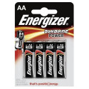 Energizer E300132900 household battery Single-use battery AA Alkaline