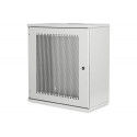 Digitus Wall Mounting Cabinet, SOHO, unmounted - 540x400 mm (WxD)