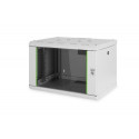 Digitus Wall Mounting Cabinet Unique Series - 600x450 mm (WxD)