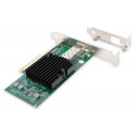 Digitus Single Port 10G SFP PCIe Network Card