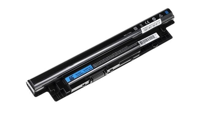 Green Cell DE69ULTRA laptop spare part Battery