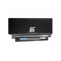 Green Cell DE69ULTRA notebook spare part Battery