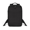 DICOTA D32015-RPET backpack Rucksack Black Polyester, Polyethylene terephthalate (PET)