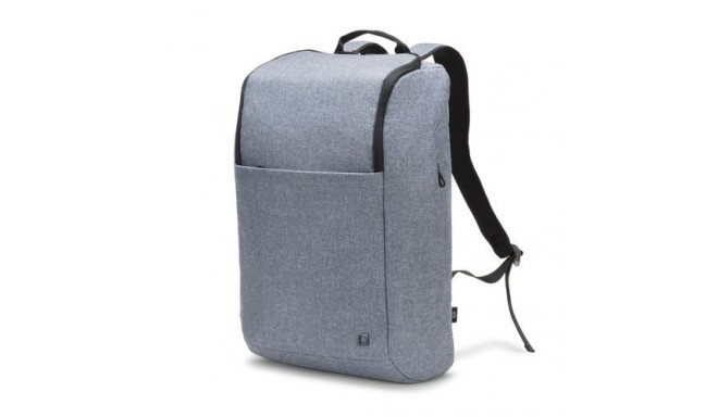 DICOTA Eco MOTION 13 - 15.6&quot; 39.6 cm (15.6&quot;) Backpack Blue