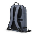 DICOTA Slim Eco MOTION backpack Casual backpack Blue Polyester