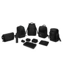 CATURIX CTRX-18 equipment case Holster Black