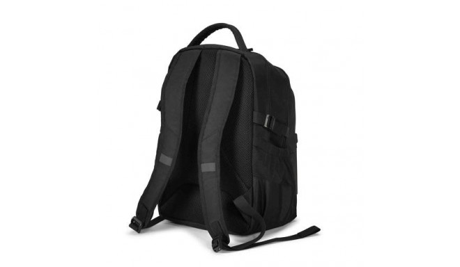 CATURIX FORZA 39.6 cm (15.6&quot;) Backpack Black