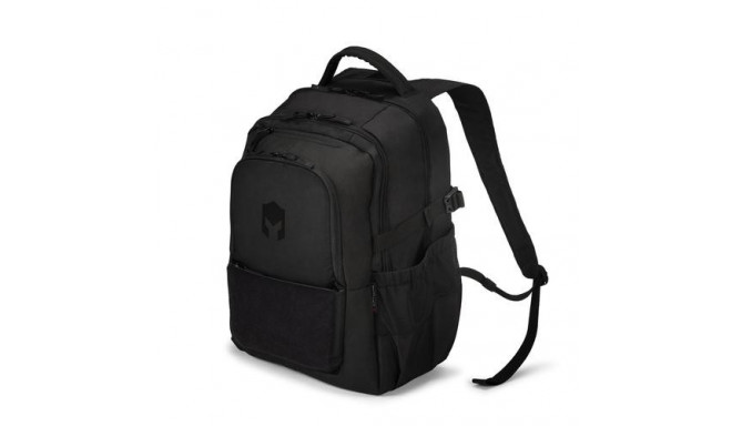 CATURIX FORZA 43.9 cm (17.3&quot;) Backpack Black