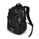 CATURIX FORZA 39.6 cm (15.6") Backpack Black