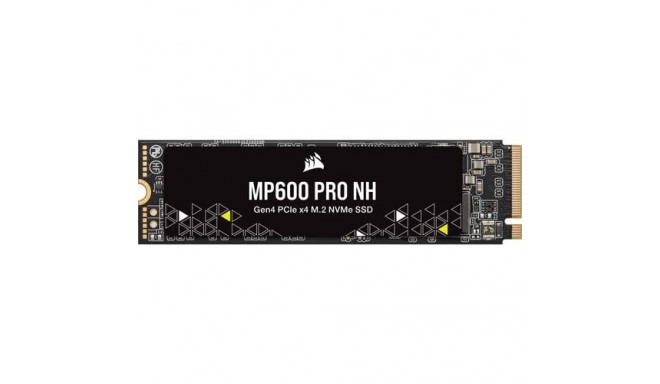 Corsair MP600 PRO NH M.2 4 TB PCI Express 4.0 3D TLC NAND NVMe