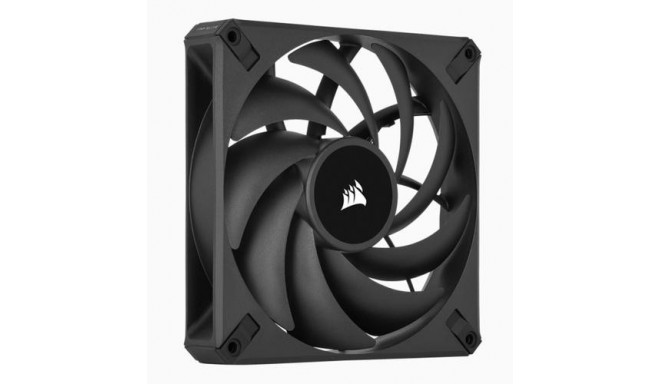 Corsair AF140 ELITE Computer case Fan 14 cm Black 1 pc(s)