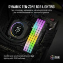 Corsair Vengeance CMH64GX5M2B6000Z40 memory module 64 GB 2 x 32 GB DDR5 6000 MHz