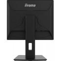 iiyama ProLite B1980D-B5 computer monitor 48.3 cm (19") 1280 x 1024 pixels SXGA LCD Black