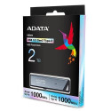 ADATA AELI-UE800-2T-CSG USB flash drive 2 TB USB Type-C 3.2 Gen 2 (3.1 Gen 2) Silver