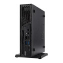 ASUS PB63-B5046AH Mini PC Intel® Core™ i5 i5-13400 16 GB DDR5-SDRAM 512 GB SSD Windows 11 Pro Black