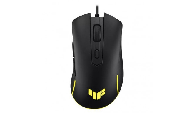 ASUS TUF Gaming M3 Gen II mouse Right-hand USB Type-C Optical 8000 DPI