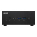 ASUS ExpertCenter PN53-BBR575HD 0.92L sized PC Black 7535H 3.3 GHz