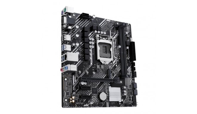 ASUS PRIME H510M-E R2.0 Intel H470 LGA 1200 (Socket H5) micro ATX