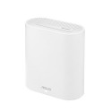 ASUS EBM68(1PK) – Expert Wifi Tri-band (2.4 GHz / 5 GHz / 5 GHz) Wi-Fi 6 (802.11ax) White 3 Internal