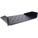 Inter-Tech 88887344 rack accessory Rack shelf