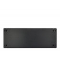 Inter-Tech 88887275 rack accessory Blind panel