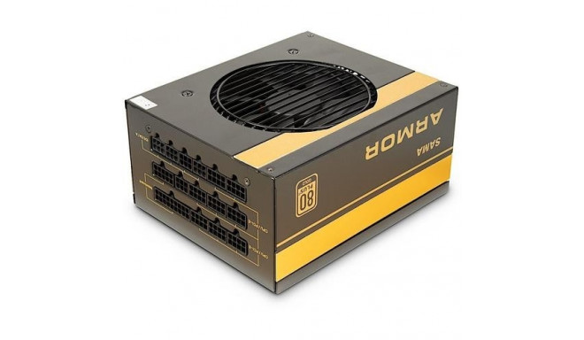 Inter-Tech PSU SAMA FTX-1000-A ARMOR 1000W 20+4pin ATX ATX