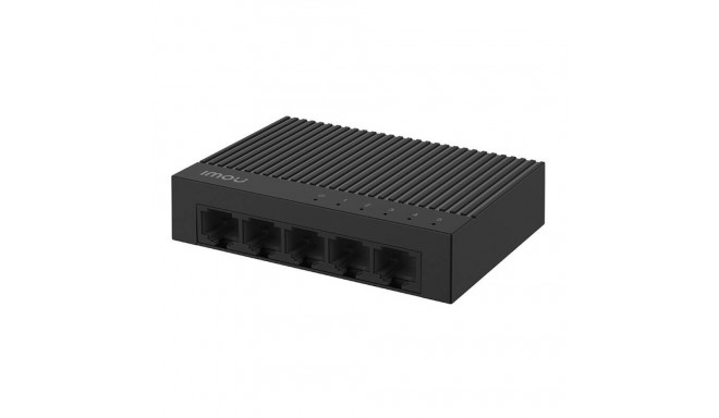 5-port 100 Mb/s LAN Switch IMOU SF105C